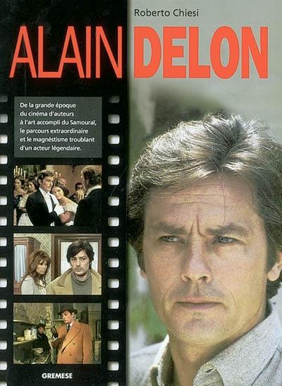 Alain Delon : de la grande époque du cinéma d'auteurs à l'art accompli du Samouraï, le parcours extraordinaire et le magnétisme troublant d'un acteur légendaire