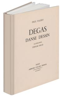 Degas Danse Dessin