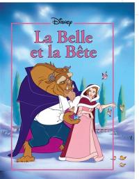 La Belle et la Bête