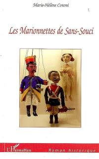 Les marionnettes de Sans-Souci