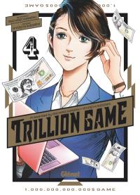 Trillion game. Vol. 4