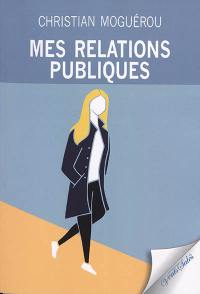 Mes relations publiques