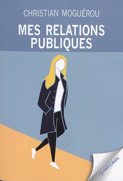 Mes relations publiques