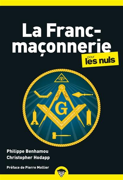 La franc-maçonnerie pour les nuls