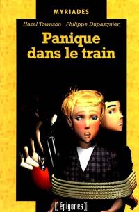 Panique dans le train