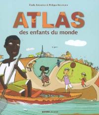 Atlas des enfants du monde