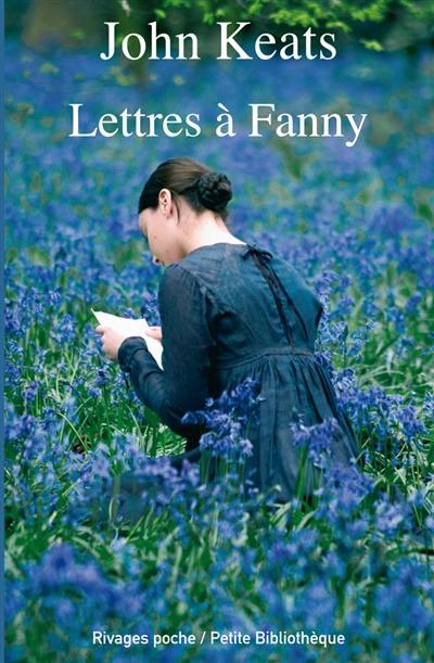 Lettres à Fanny