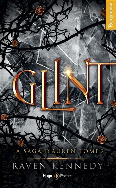 La saga d'Auren. Vol. 2. Glint