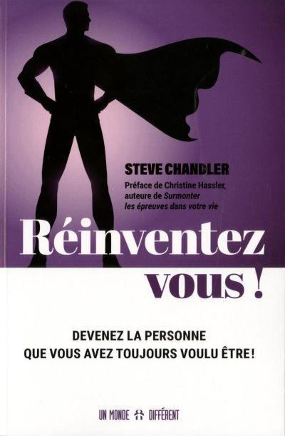 Réinventez-vous