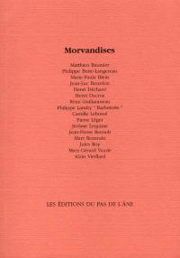 Morvandises