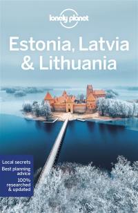 Estonia, Latvia & Lithuania