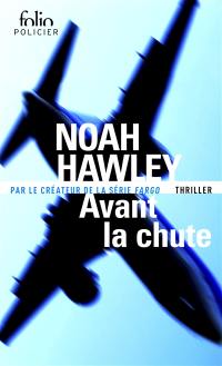 Avant la chute : thriller