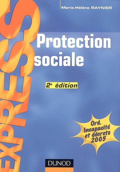 Protection sociale