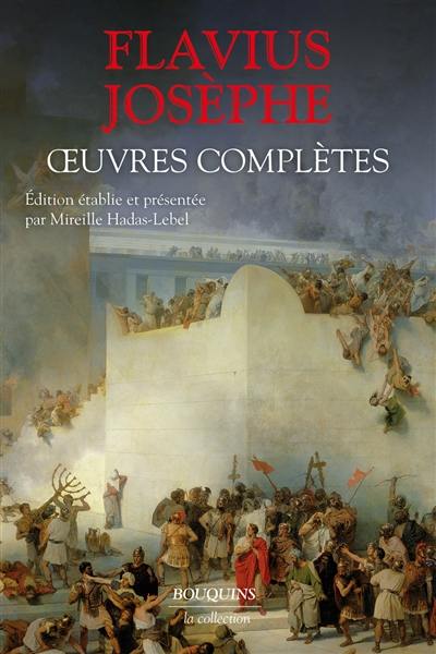 Oeuvres complètes