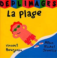 La plage