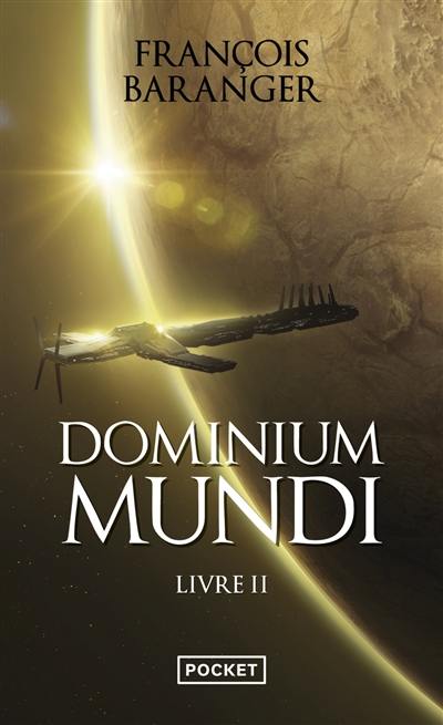 Dominium mundi. Vol. 2