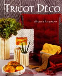 Tricot déco