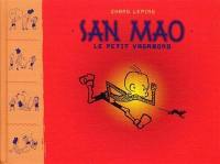 San Mao, le petit vagabond