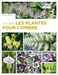 Toutes les plantes pour l'ombre