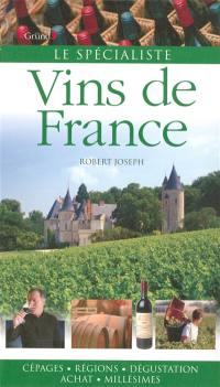 Vins de France