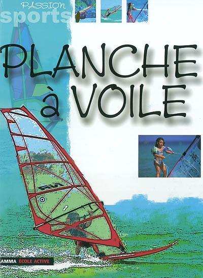 Planche à voile