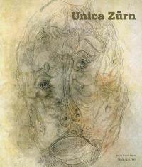 Unica Zürn