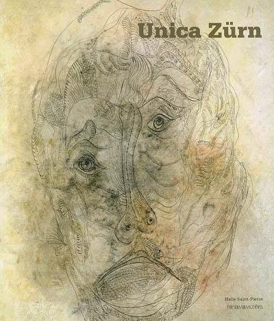 Unica Zürn