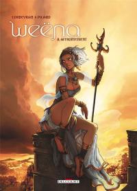 Weëna : coffret tome 8