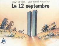 Le 12 septembre