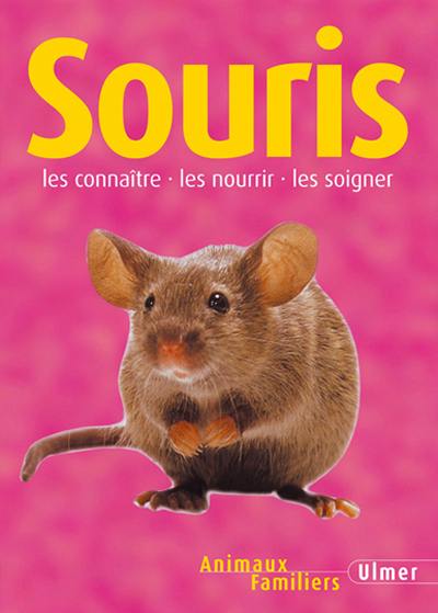 Souris : les connaître, les nourrir, les soigner Souris : les connaître, les nourrir, les soigner