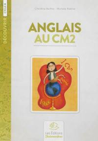 Anglais au CM2