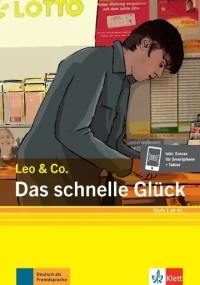 Das schnelle Glück : Deutsch als Fremdsprache : Stufe 1 ab A1