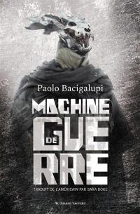 Machine de guerre