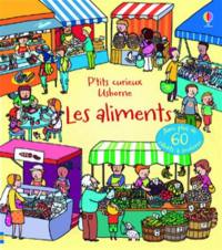 Les aliments