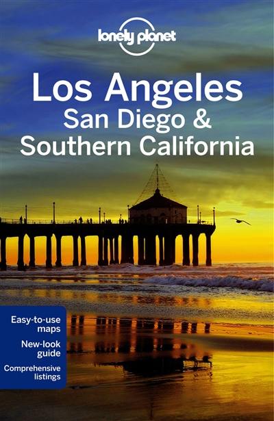 Los Angeles, San Diego & Southern California