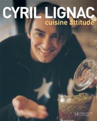 Cuisine attitude