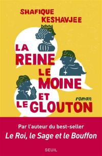 La reine, le moine et le glouton : la grande fissure des fondations