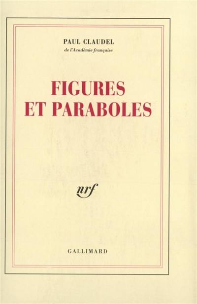 Figures et paraboles