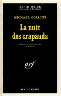 La nuit des crapauds