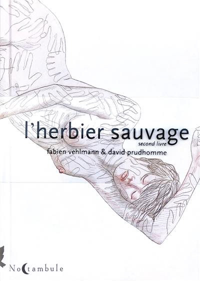 L'herbier sauvage. Vol. 2