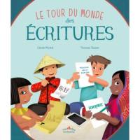 Le tour du monde des écritures