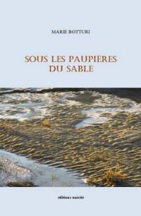 Sous les paupières du sable