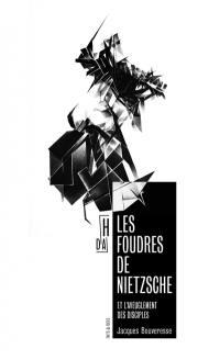 Les foudres de Nietzsche : et l'aveuglement des disciples