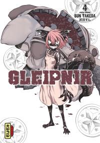 Gleipnir. Vol. 4