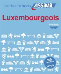 Luxembourgeois : débutants