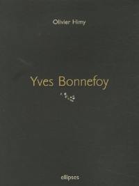 Yves Bonnefoy