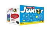 Sciences & vie junior