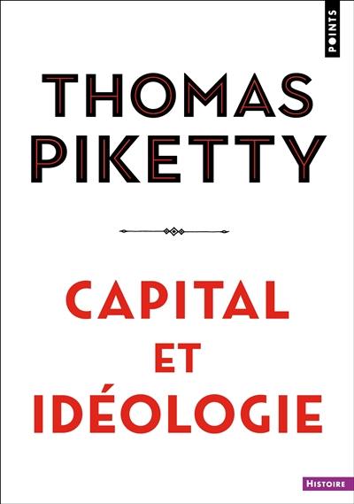 Capital et idéologie