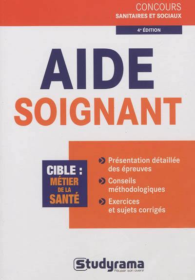 Aide-soignant