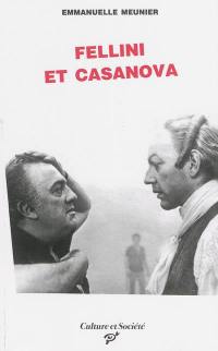 Fellini et Casanova